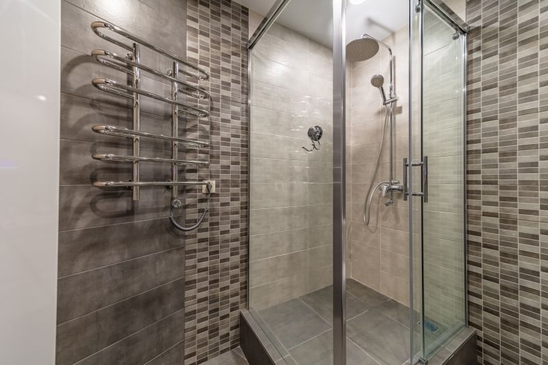 Custom Shower Designs