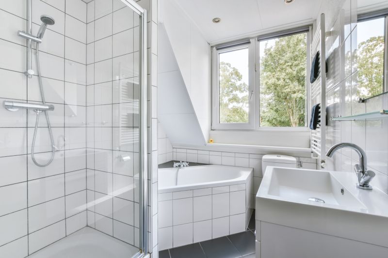 Best Shower Renovation Contractors in Wentzville, MO